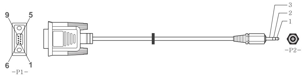 ASUS DB40E4257944 - Broche Signal - 1