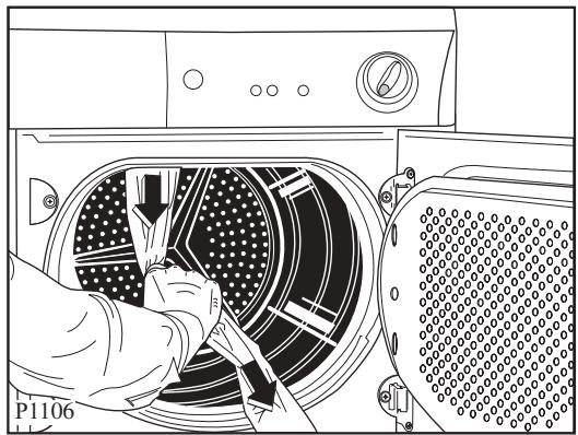 ARMAR ADC 5310 - Débridage - 1