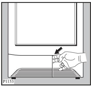 ARMAR ADC 5310 - Nettoyage du condenseur d'air - 1