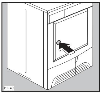 ARMAR ADC 5310 - Pour sécher votre linge: - 1