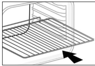 DE DIETRICH DFP8363G - - 8mm pastry tray - 1