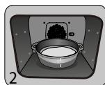 DE DIETRICH DFP8363G - Zutaten: - 2