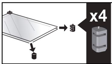 DE DIETRICH DFP8363G - Ipeaynpexdene - 4