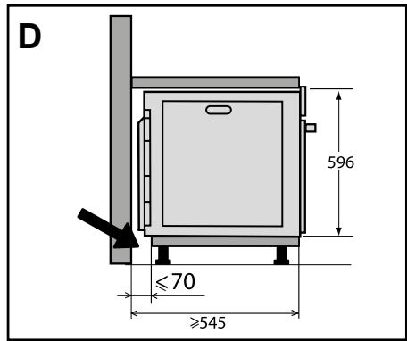 DE DIETRICH DFP8363G - @ Doporučeni - 4