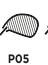 DE DIETRICH DFP8363G - "MATALA LÄMPÖTILA» -TILA (mallista riippuen) - 5