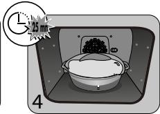 DE DIETRICH DFP8363G - RECEITA DE MASSA COM FERMENTO - 4
