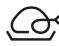 DE DIETRICH DFP8363G - LIST OF «CHEF» DISHES - 2