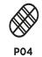 DE DIETRICH DFP8363G - "MATALA LÄMPÖTILA» -TILA (mallista riippuen) - 4