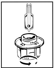 DE DIETRICH DFP8363G - Advertencia - 1