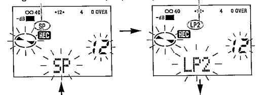 SHARP MDMT-190HSC - Enregistrement de longue durée - 2