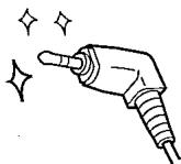 SHARP MDMT-190HSC - Nettoyage - 1
