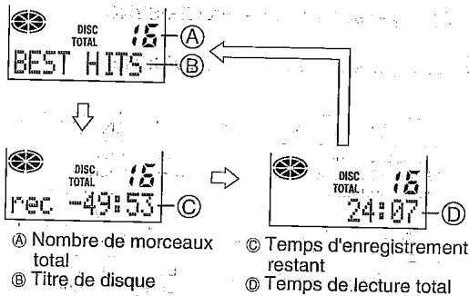 SHARP MDMT-190HSC - Numérotage manuel - 2