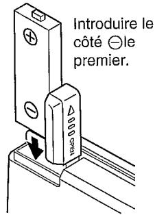 SHARP MDMT-190HSC - Conservation de l'appareil - 3