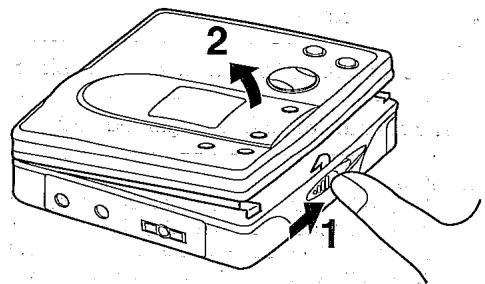 SHARP MDMT-190HSC - Attention: - 1