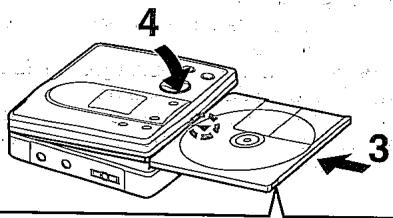 SHARP MDMT-190HSC - Attention: - 2