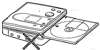 SHARP MDMT-190HSC - Attention: - 4