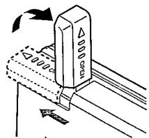 SHARP MDMT-190HSC - Conservation de l'appareil - 2