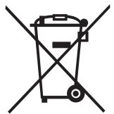 MOULINEX MO20MSWH - Mise au rebut - 1