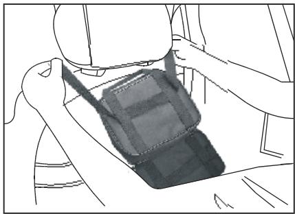 SCOTT DPXI-860D - Consignde securtite! - 3