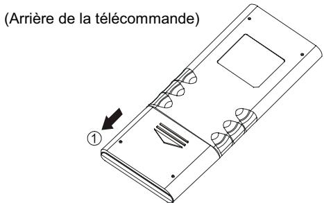SCOTT DPXI-860D - Mise en place de la pile - 1
