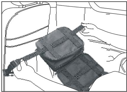 SCOTT DPXI-860D - Consignde securtite! - 2