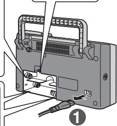 PANASONIC RF-U350 - 2 - 2