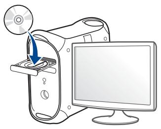 SAMSUNG Sl-/3820ND - Mac - 1