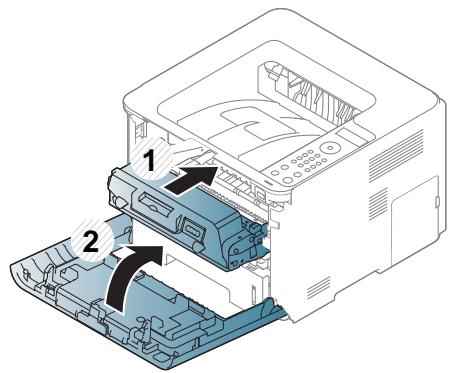 SAMSUNG Sl-/3820ND - M3325/M3825/M4025 Series - 6