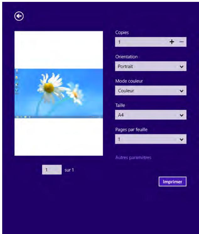 SAMSUNG Sl-/3820ND - Impression De base - 1