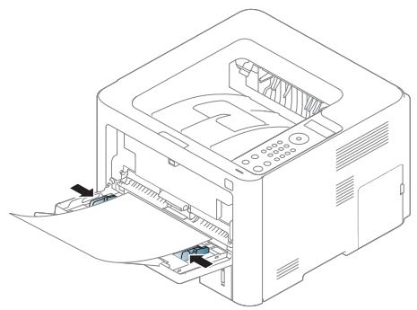 SAMSUNG Sl-/3820ND - Supports et bacs - 6