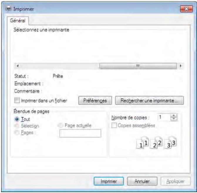 SAMSUNG Sl-/3820ND - Impression - 2