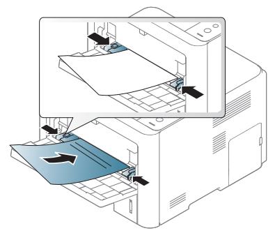 SAMSUNG Sl-/3820ND - Papier préimprimé - 1