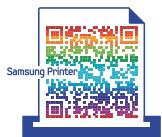 SAMSUNG Sl-/3820ND - Téléchargement de Samsung Mobile Print - 1