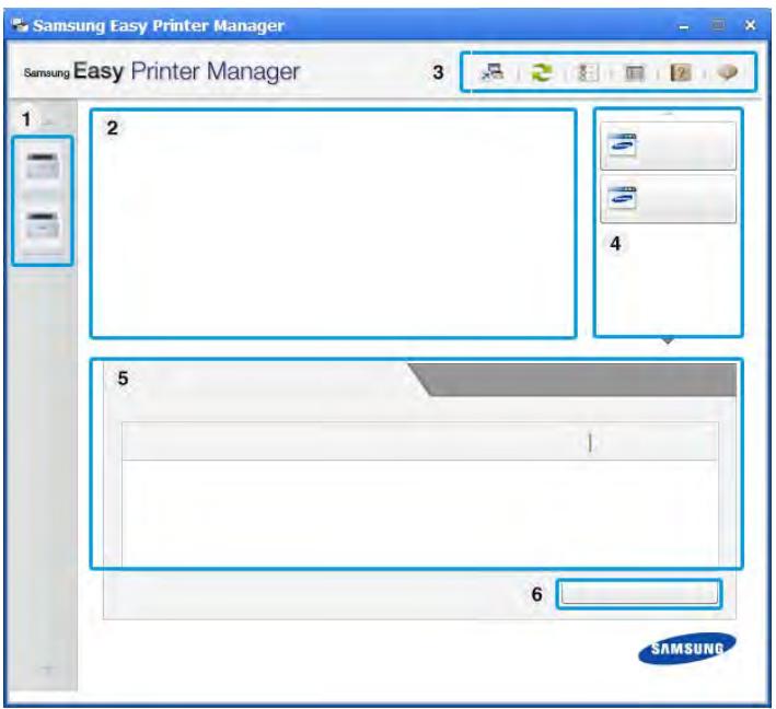 SAMSUNG Sl-/3820ND - Pour Mac - 2