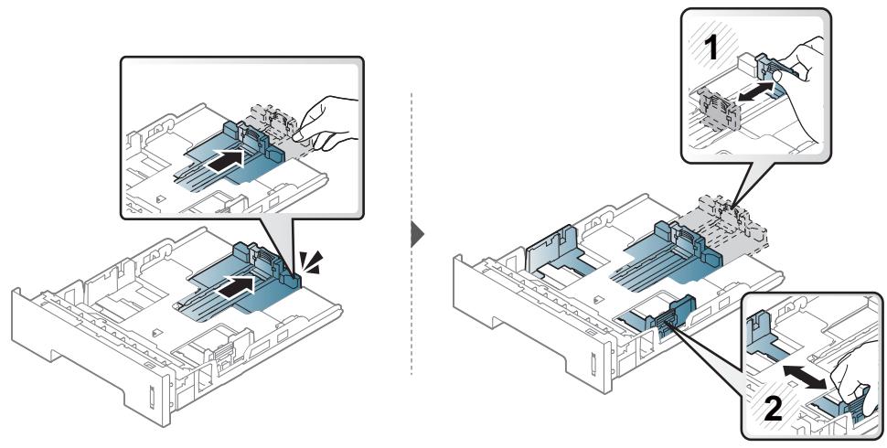 SAMSUNG Sl-/3820ND - Bac 1 / bac optionnel - 2
