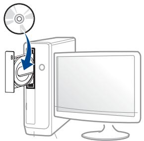 SAMSUNG Sl-/3820ND - Windows - 1