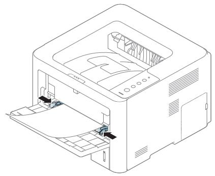 SAMSUNG Sl-/3820ND - Supports et bacs - 5