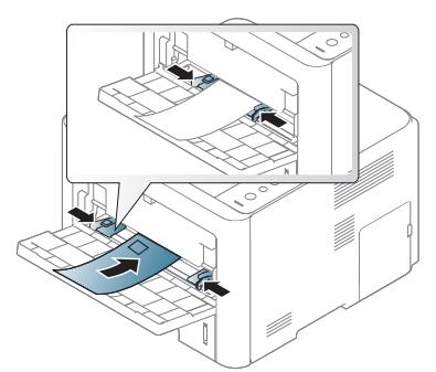 SAMSUNG Sl-/3820ND - Envelope - 1