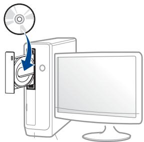 SAMSUNG Sl-/3820ND - Windows - 1