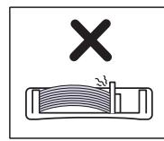 SAMSUNG Sl-/3820ND - Supports et bacs - 4