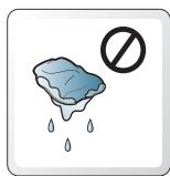 SAMSUNG Sl-/3820ND - Nettoyage de l'appareil - 5