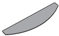 HOOVER RBCO31B/1 - CONTENU DE LA BOÎTE - 5