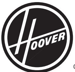 HOOVER RBCO31B/1 - Votre garantie - 1
