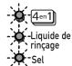 VEDETTE VLH 616 X - Tableau de DURETE - 4