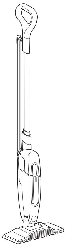 SHARK S1000EU - Entretien de votre BALAI VAPEUR - 1