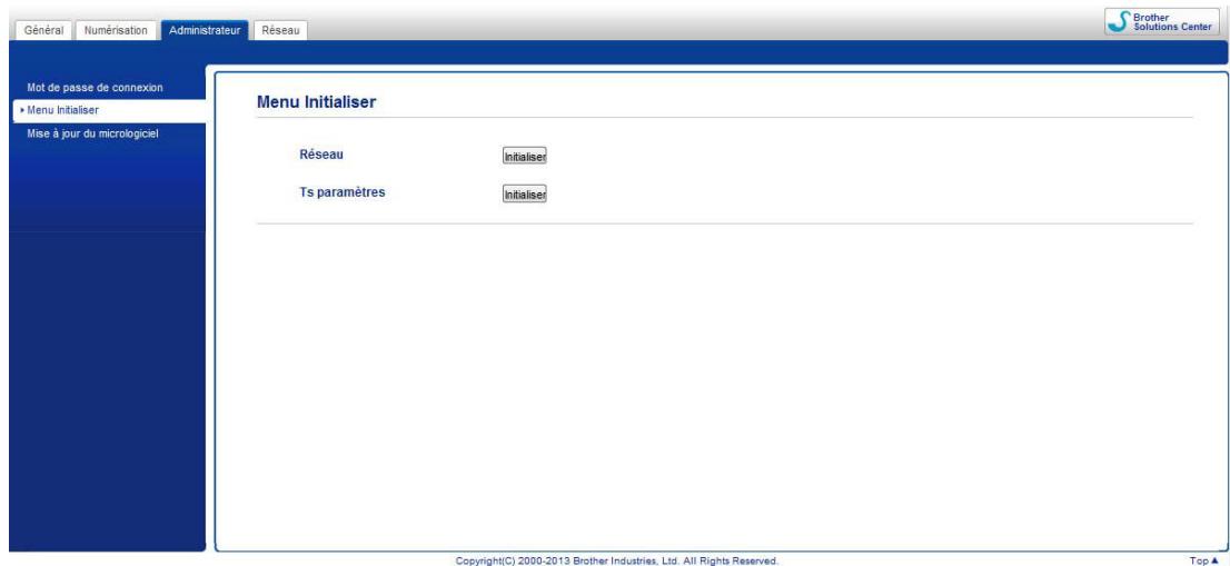 BROTHER ADS1600W - Réinitialisation de l'ordinateur - 4