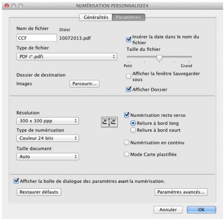 BROTHER ADS1600W - Remarque - 1