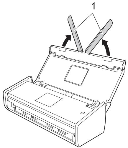 BROTHER ADS1600W - Configuration de l'appareil - 2