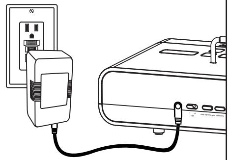 IHOMEREFERENCE IHO_ID91 - quick start - 1