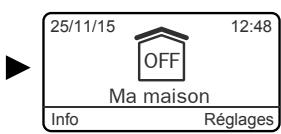 DELTA DORE 4239474S - Avec votre clavier tactile - 3